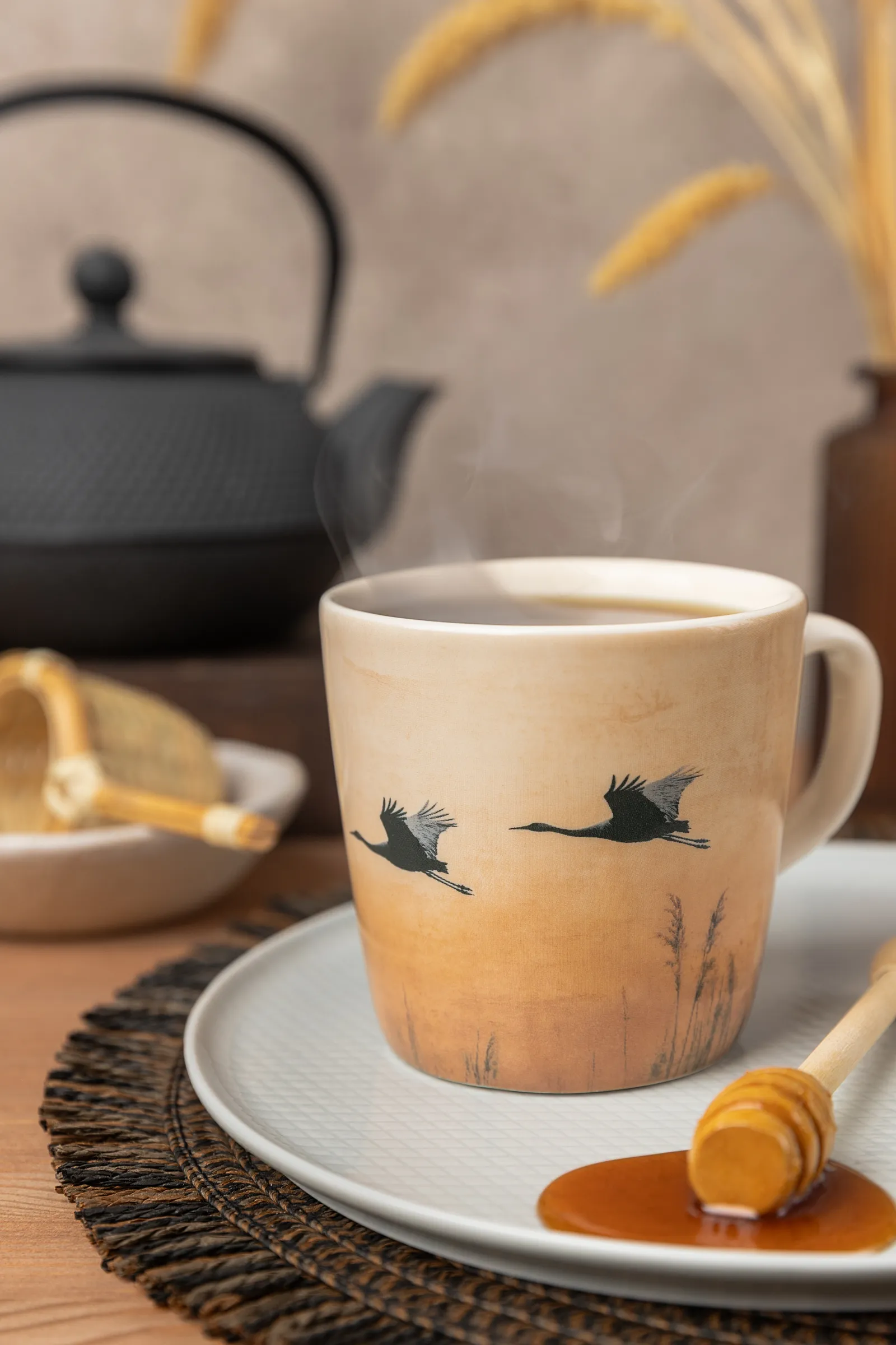 A View of Gentle Passage - A View of Gentle Passage