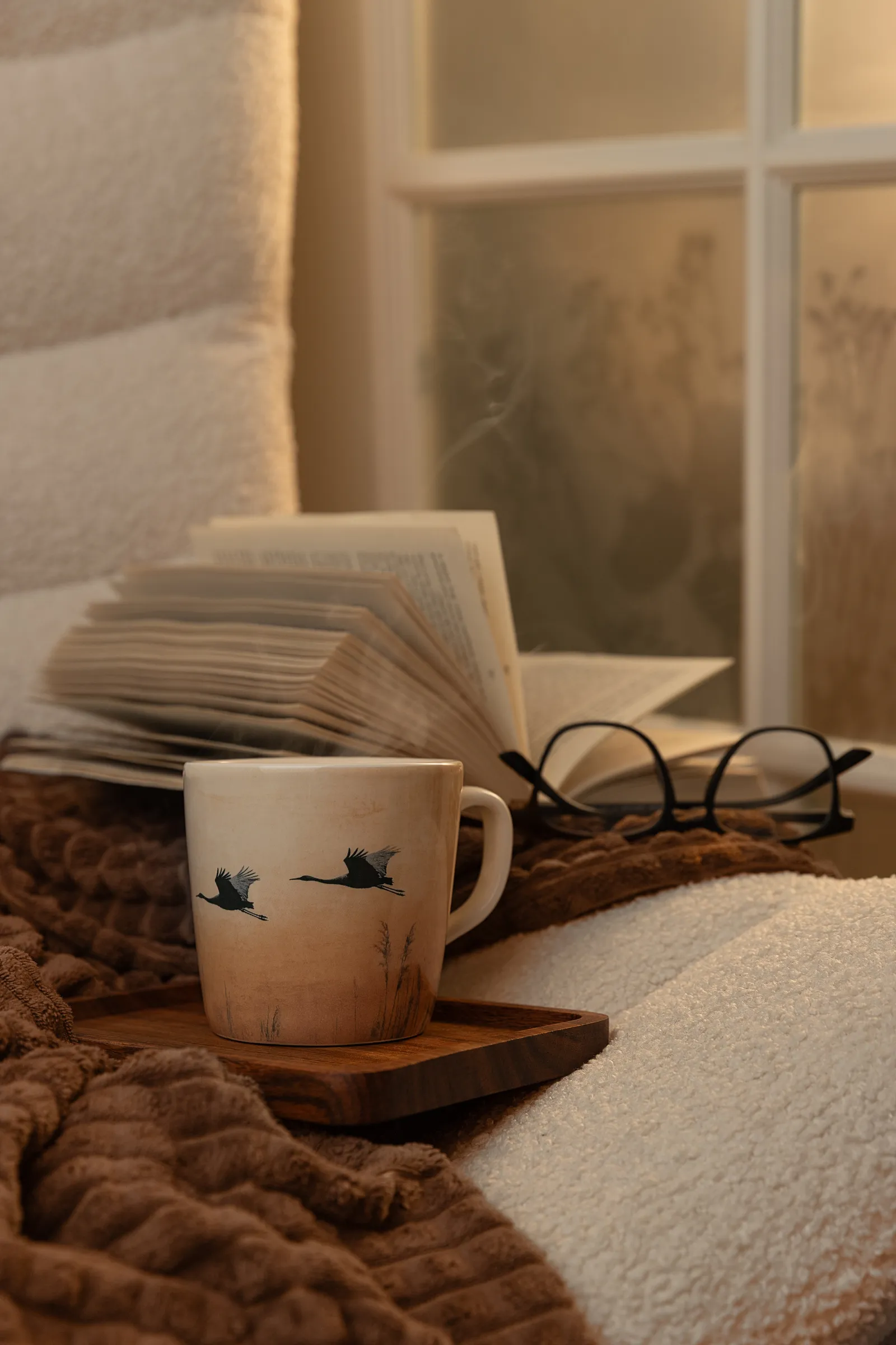 A View of Gentle Passage - A View of Gentle Passage