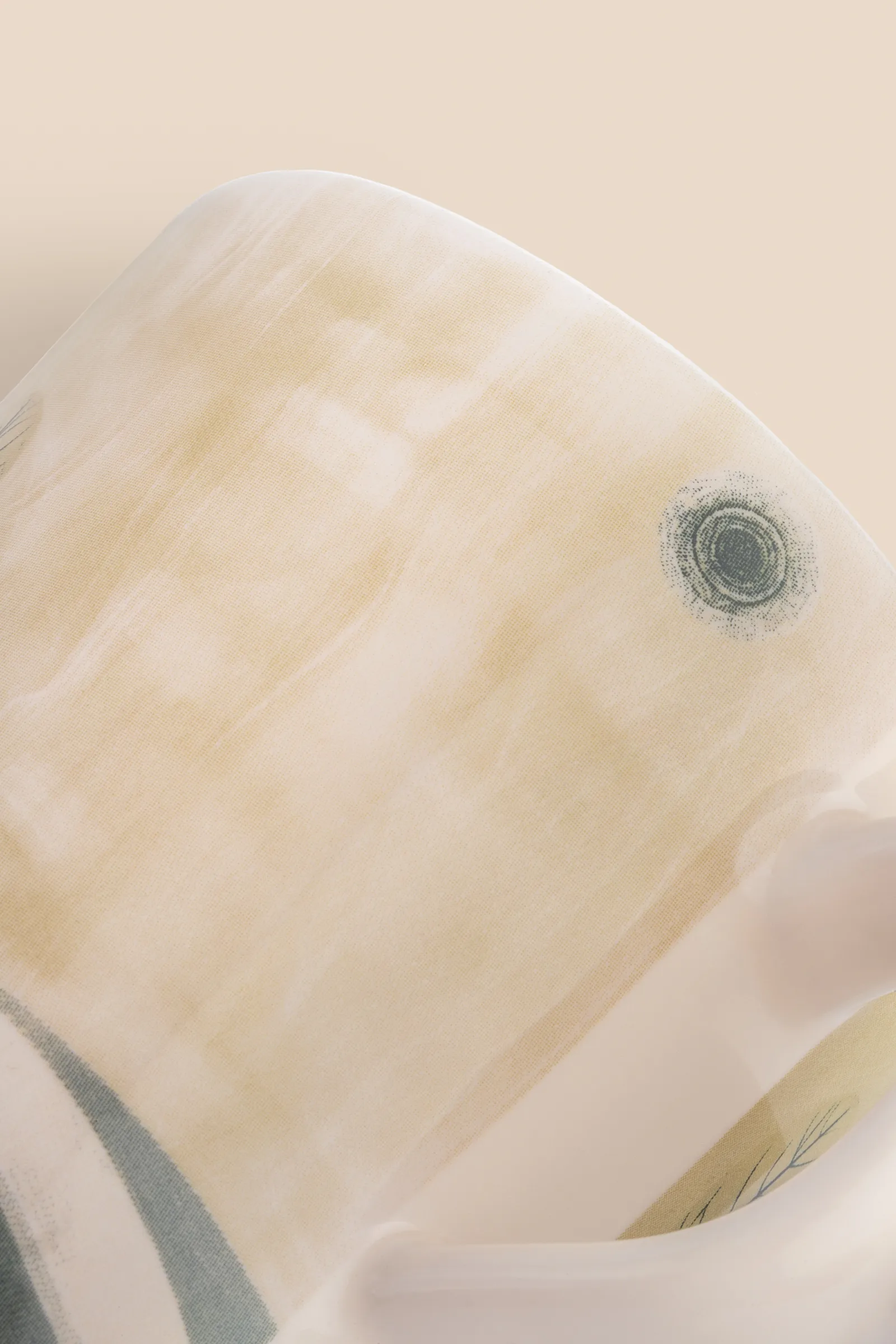 A View of Silent Pines - A View of Silent Pines